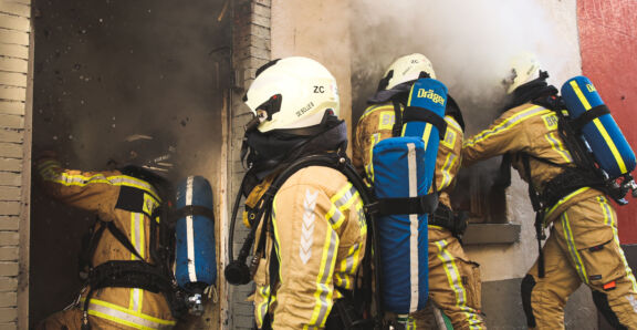 Home Hero Brandweer Binnendringen