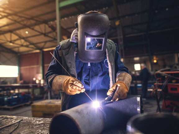 Brandveiligheid voorprofessionelen Bestemming Industrie landbouw