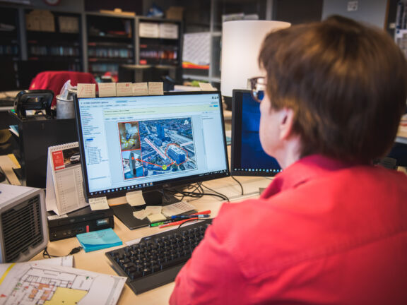 Over Ons Team Proactie Digitaal Interventieplan