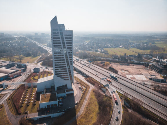 Kazernes Expo2